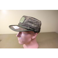 Кепка офицерская. Распродажа коллекции вещей. С РУБЛЯ! АУКЦИОН!