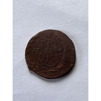 2 копейки 1778