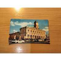 Москва