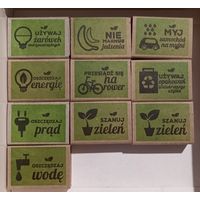 Спички.Польша.