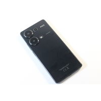 Телефон POCO M6 Pro 12GB/512GB с NFC международная версия (черный)