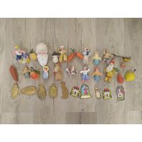 Елочная игрушка