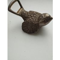 Открывашка птица