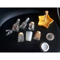 Набор для специй СССР