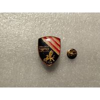 Футбольный клуб Таврия Симферополь