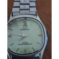 Наручные часы Омега С рубля