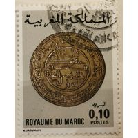 Марокко 1976г.