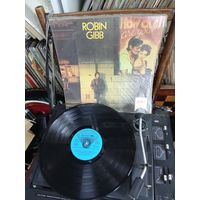 Robin Gibb How Old Are You? Виниловая пластинка