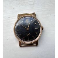 Часы победа 2609 цифер гиоше в живую красивей,на ходу ,с рубля