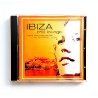 Ibiza Chill Lounge V/A (cd-r)
