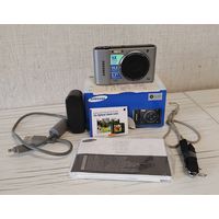 Фотоаппарат SAMSUNG ES90.