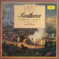 Beethoven 1976, DG, LP, NM, Germany