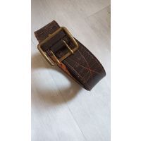 Ремень офицерский