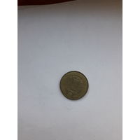 Украина 1 гривна 2006