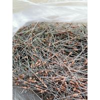 Резисторы новые