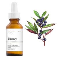 The Ordinary Granactive Retinoid 2% in Squalane эмульсия с ретинолом