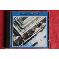 The Beatles - 1967-1970 (2001, CD)
