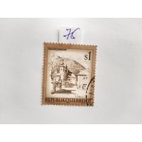 Австрия  1975