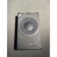 Корпус радиоприемника ИРЕНЬ