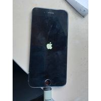 IPhone 6s A1688 рабочий под замену АКБ