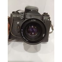 Все лоты с 1р.#7 Зенит ЕТ  Гелиос 44м-4