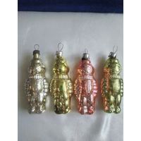 Космонавты СССР.Каталог.