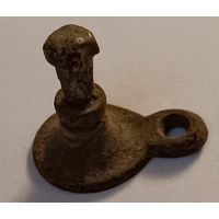 Душничок от старинного самовара. С 1 рубля!