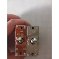 Автомат защиты сети (2шт)