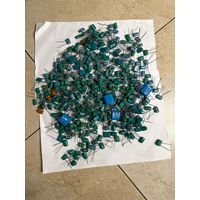 Конденсаторы