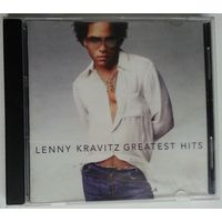 CD Lenny Kravitz – Greatest Hits (2000)