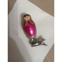 Ёлочная игрушка