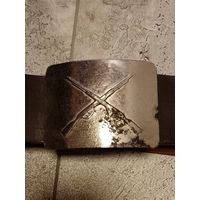 Пряга ВОХР.