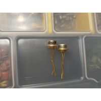 Транзистор КТ603А (Au) цена за 1 шт.