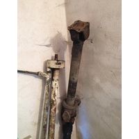 Карданный вал  ГАЗ-21 Волга