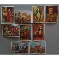 200лет независимости США.