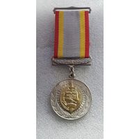 60 лет академия МВД Беларусь*