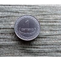 Werty71 Восточный Тимор 1 сентаво 2003