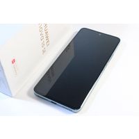 Новый Huawei nova 10 SE BNE-LX1 с NFC 8GB/128GB (сияющий черный)