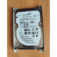 SEAGATE ST320