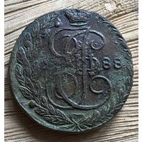 5 копеек 1788