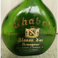 Штоф. (Франция) 1979 г.