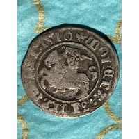 Полугрош 1510.   . 117