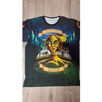 Фирменная Майка Король и Шут XL