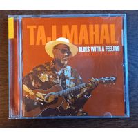 Taj Mahal - Blues With Feeling  - The Very Best Of Taj Mahal