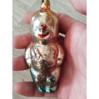 Карлсон,с рубля