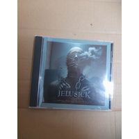 JELUSICK (WHITESNAKE)  "APOLITICAL EXSTASY" CD 2025