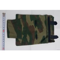 Чехол для лопатки МСЛ (флора) из комплекта РД. Торг.