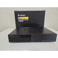 Медиаплеер ZIDOO Z1000 Pro.