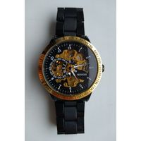 Скелетоны Winner (с автоподзаводом).