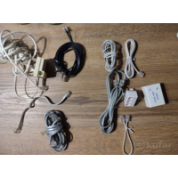 Провод Сплитер